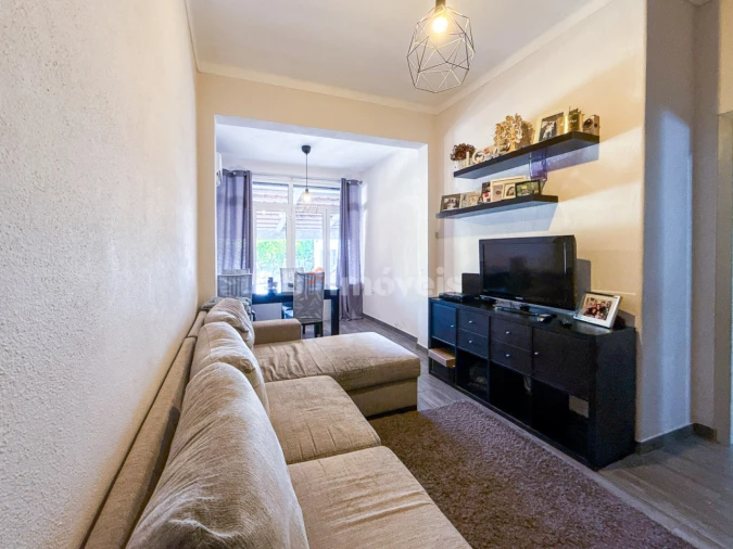 Moradia T2 para Venda em Vila Nova da Barquinha Foto 21