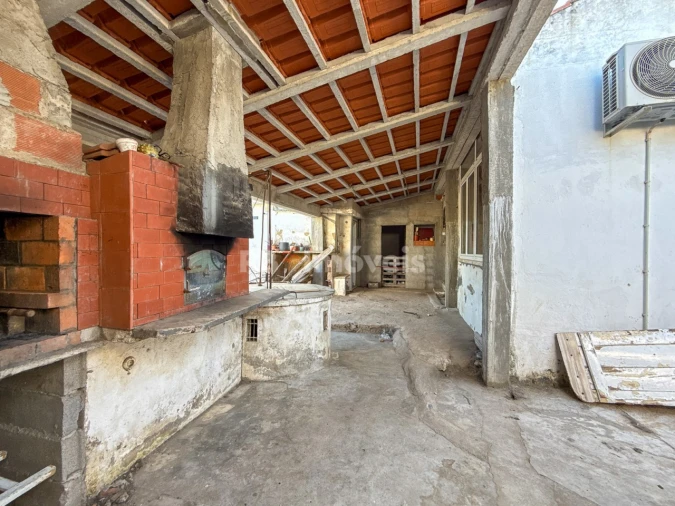 Moradia T2 para Venda em Vila Nova da Barquinha Foto 25