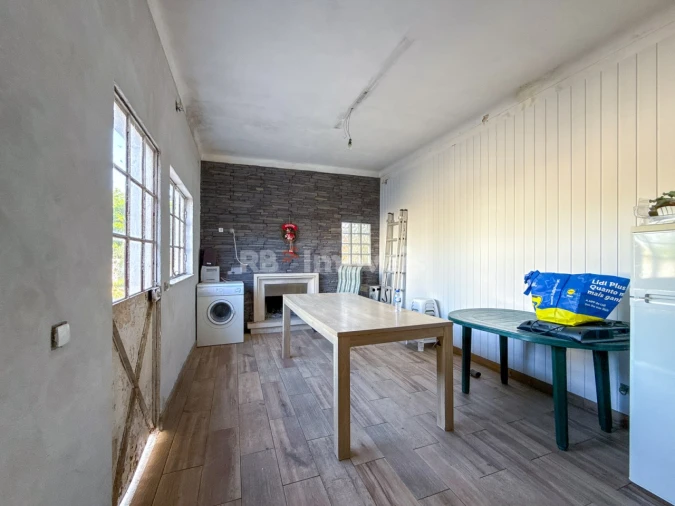 Moradia T2 para Venda em Vila Nova da Barquinha Foto 29