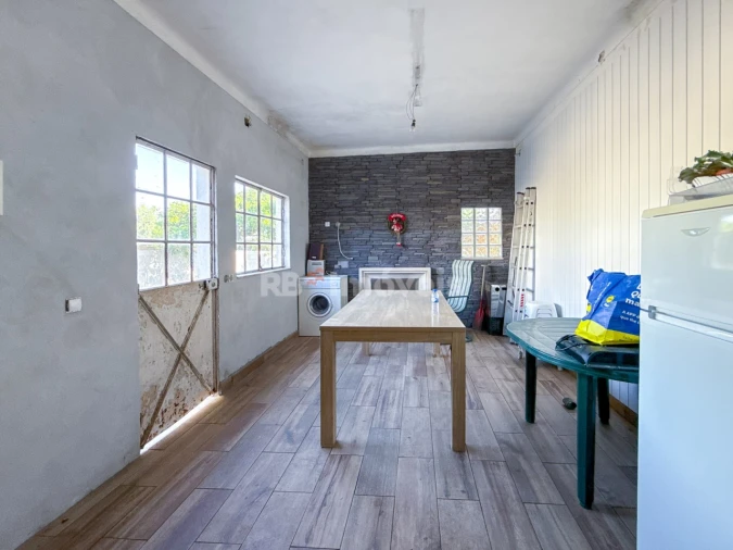 Moradia T2 para Venda em Vila Nova da Barquinha Foto 30