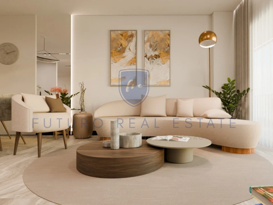 Apartamento T2 para Venda em Machico Foto 21