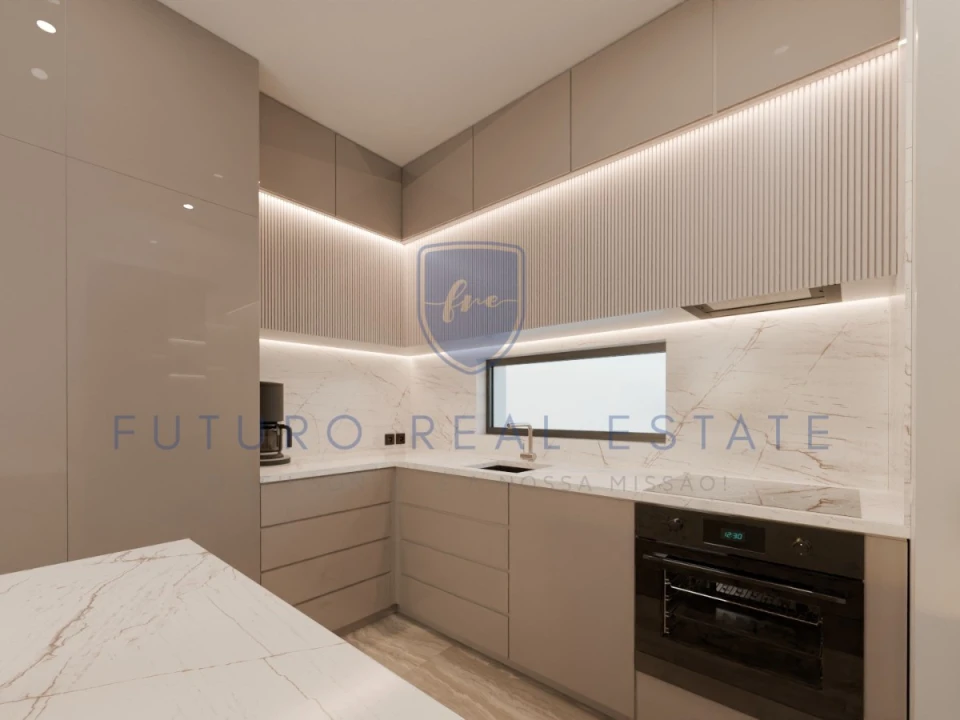 Apartamento T2 para Venda em Machico Foto 24