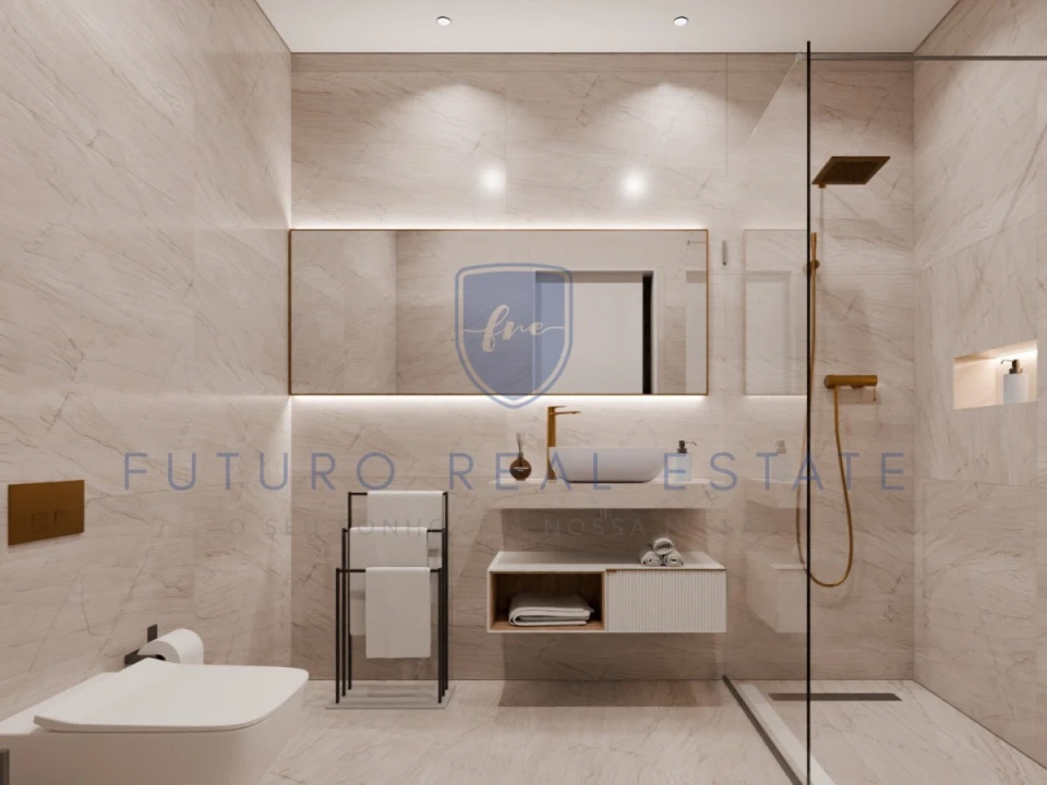 Apartamento T2 para Venda em Machico Foto 30