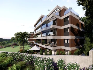 Apartamento T2 para Venda em Machico