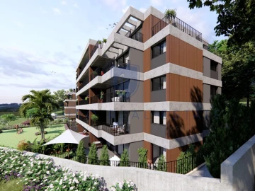 Apartamento T2 para Venda em Machico