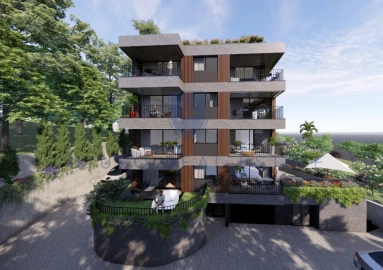Apartamento T2 para Venda em Machico