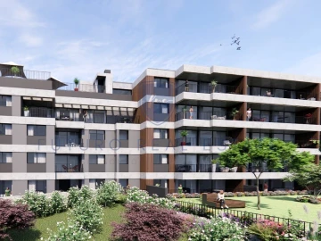 Apartamento T2 para Venda em Machico