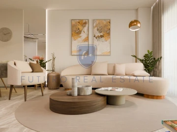 Apartamento T2 para Venda em Machico