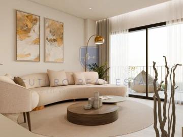 Apartamento T2 para Venda em Machico