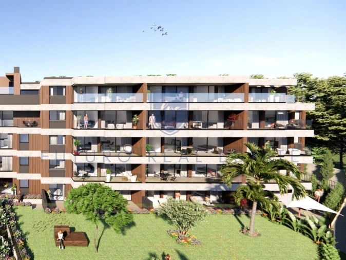 Apartamento T2 para Venda em Machico Foto 4