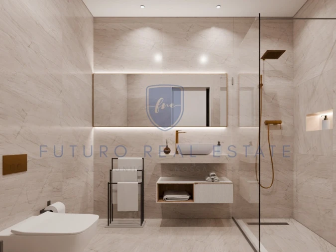 Apartamento T2 para Venda em Machico Foto 30