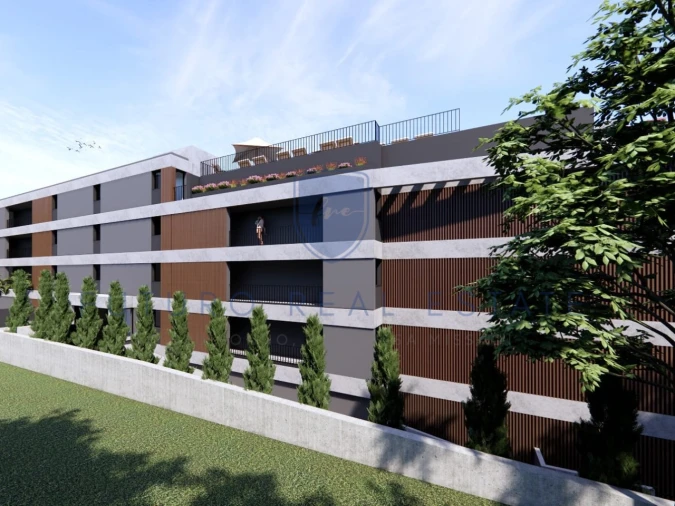 Apartamento T1 para Venda em Machico Foto 10