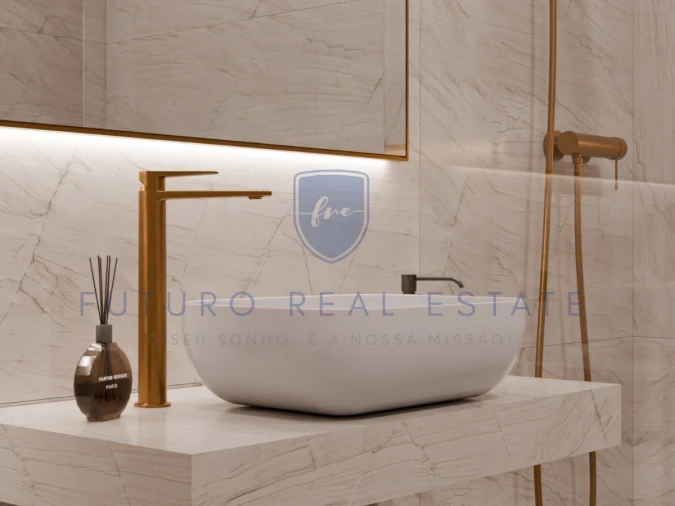 Apartamento T1 para Venda em Machico Foto 30