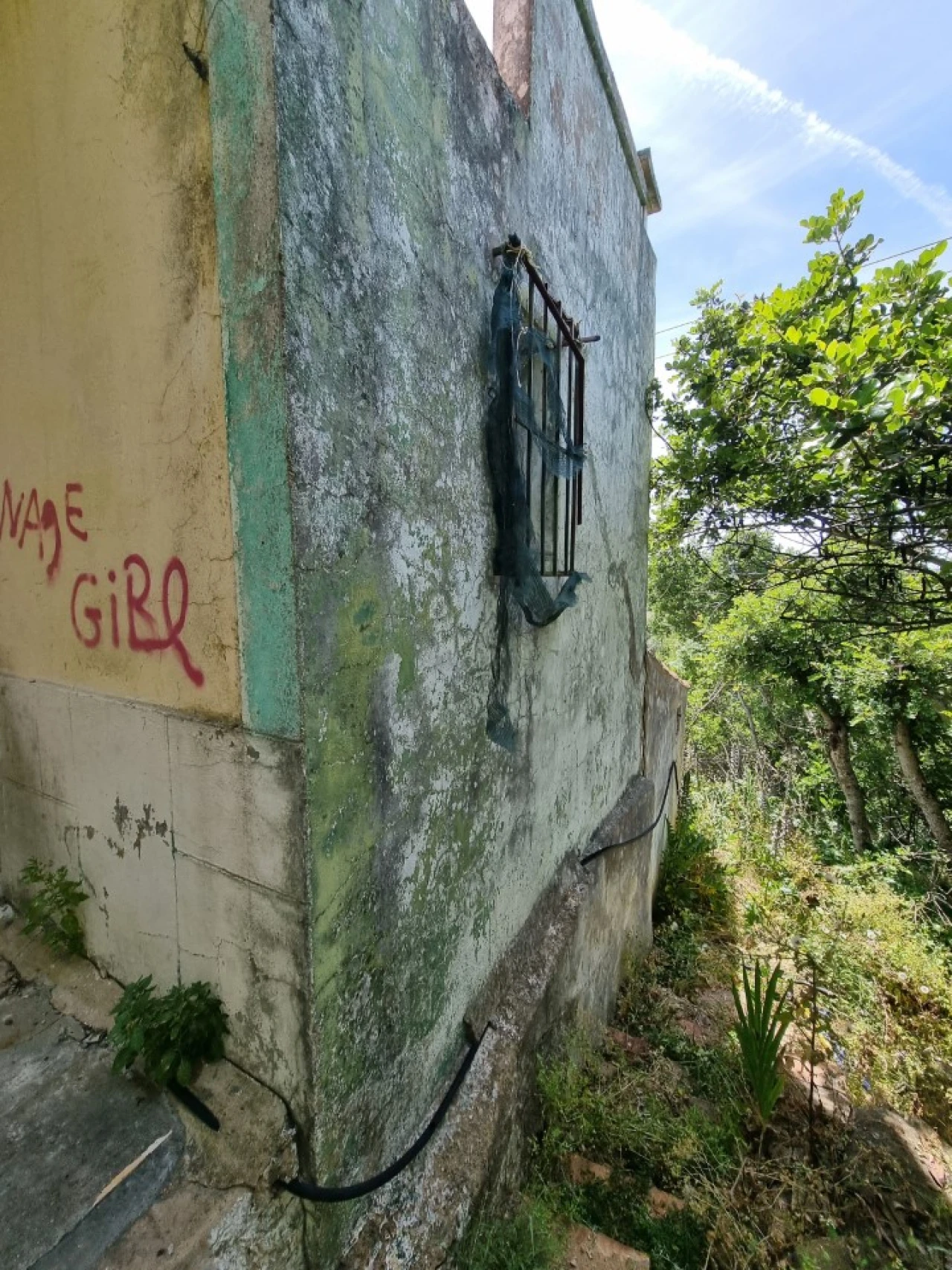 Moradia T2 para Venda em São Brás de Alportel Foto 4