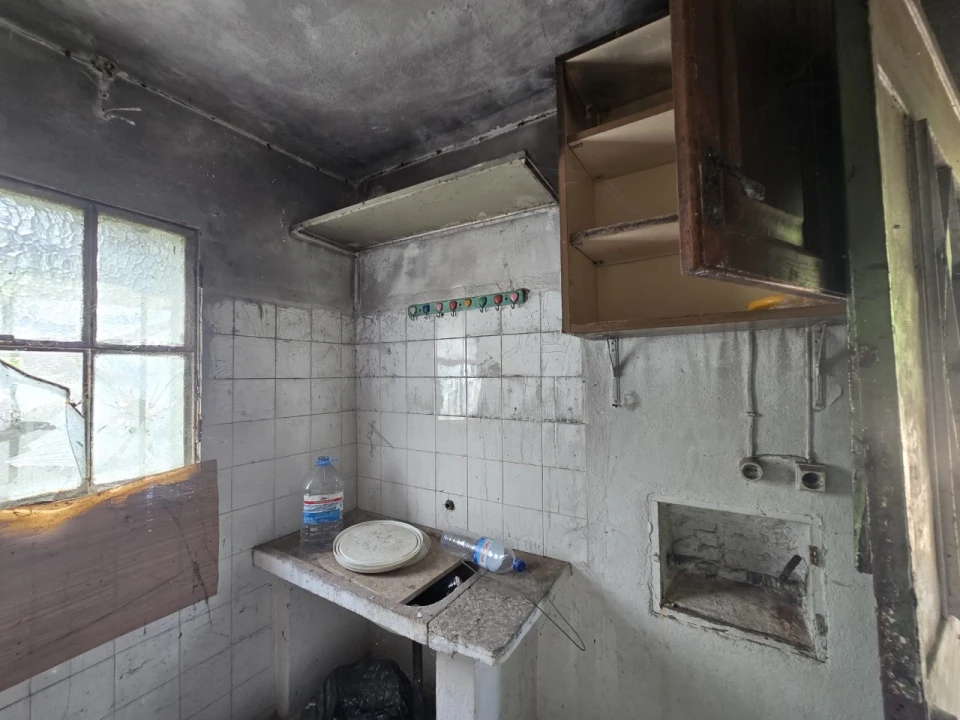 Moradia T2 para Venda em São Brás de Alportel Foto 6