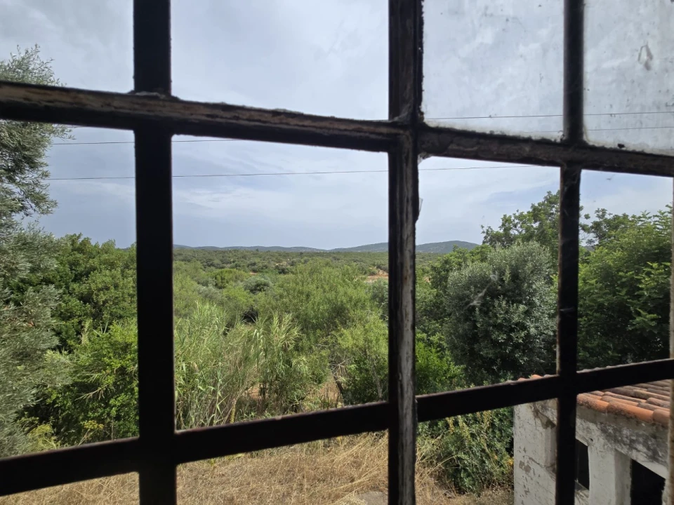 Moradia T2 para Venda em São Brás de Alportel Foto 7
