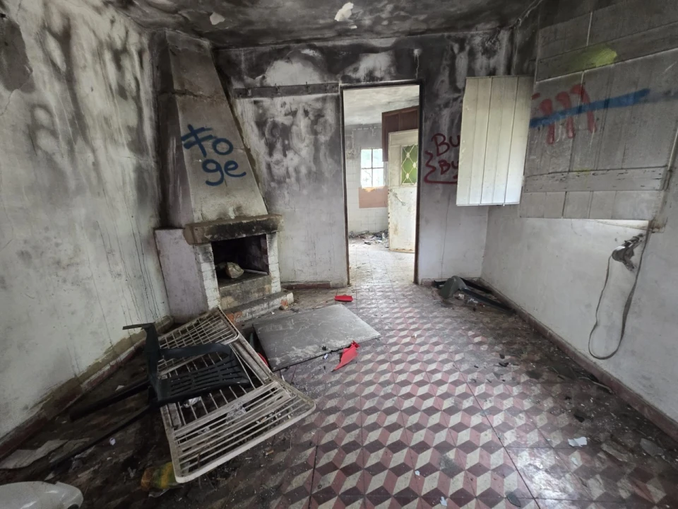 Moradia T2 para Venda em São Brás de Alportel Foto 8