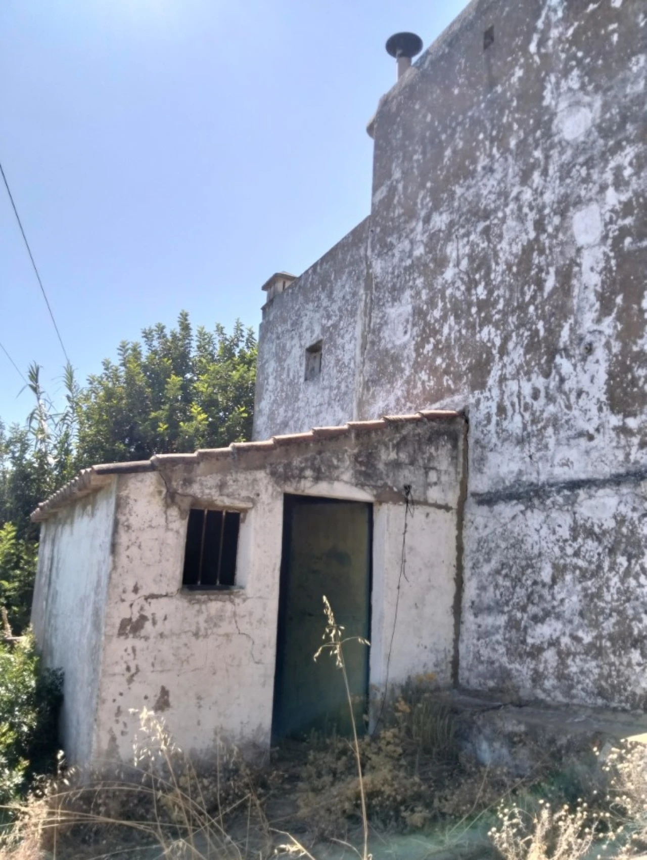 Moradia T2 para Venda em São Brás de Alportel Foto 11