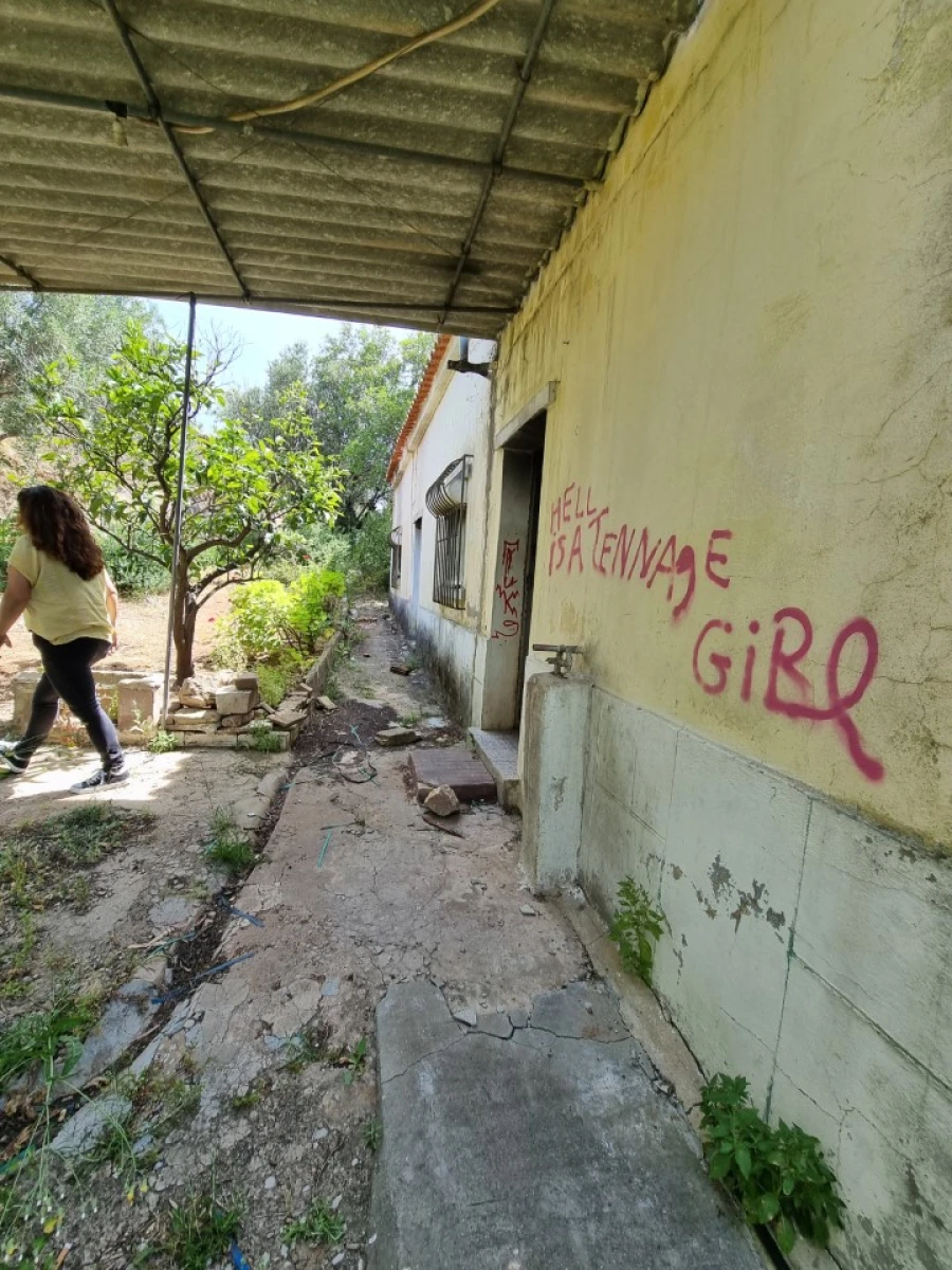Moradia T2 para Venda em São Brás de Alportel Foto 5
