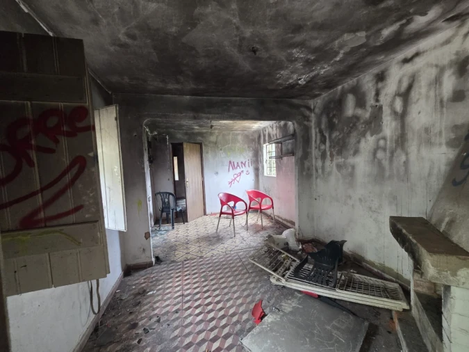Moradia T2 para Venda em São Brás de Alportel Foto 9