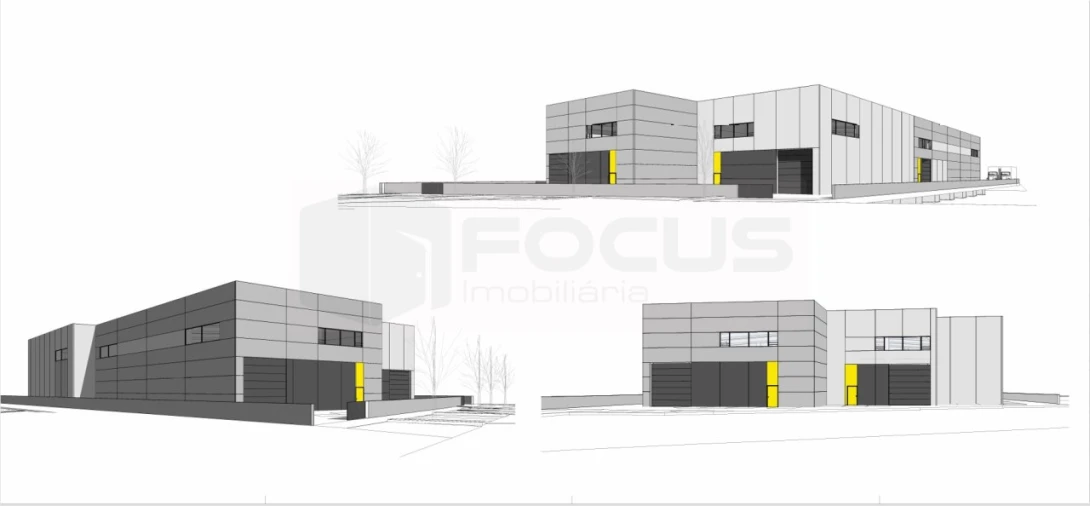 Armazém para Venda em Ílhavo (São Salvador) Foto 8