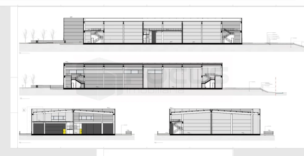 Armazém para Venda em Ílhavo (São Salvador) Foto 20