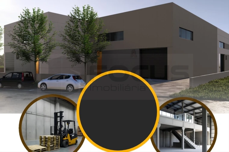 Armazém para Venda em Ílhavo (São Salvador)