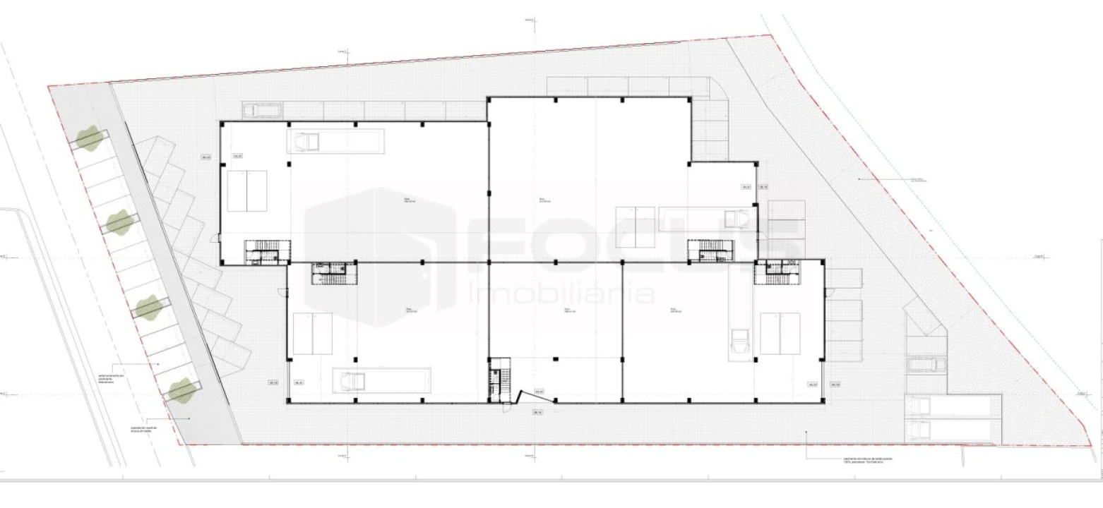 Armazém para Venda em Ílhavo (São Salvador) Foto 5