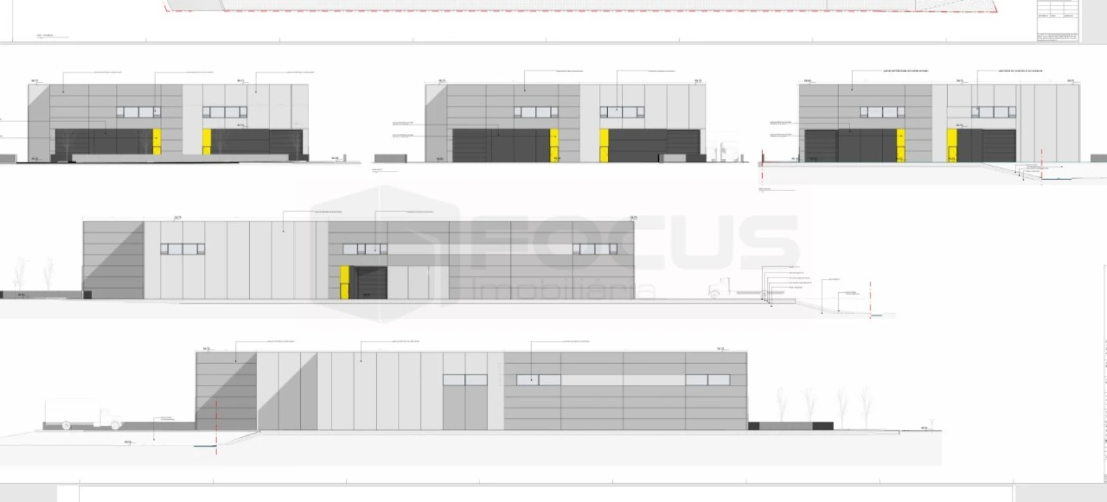 Armazém para Venda em Ílhavo (São Salvador) Foto 22