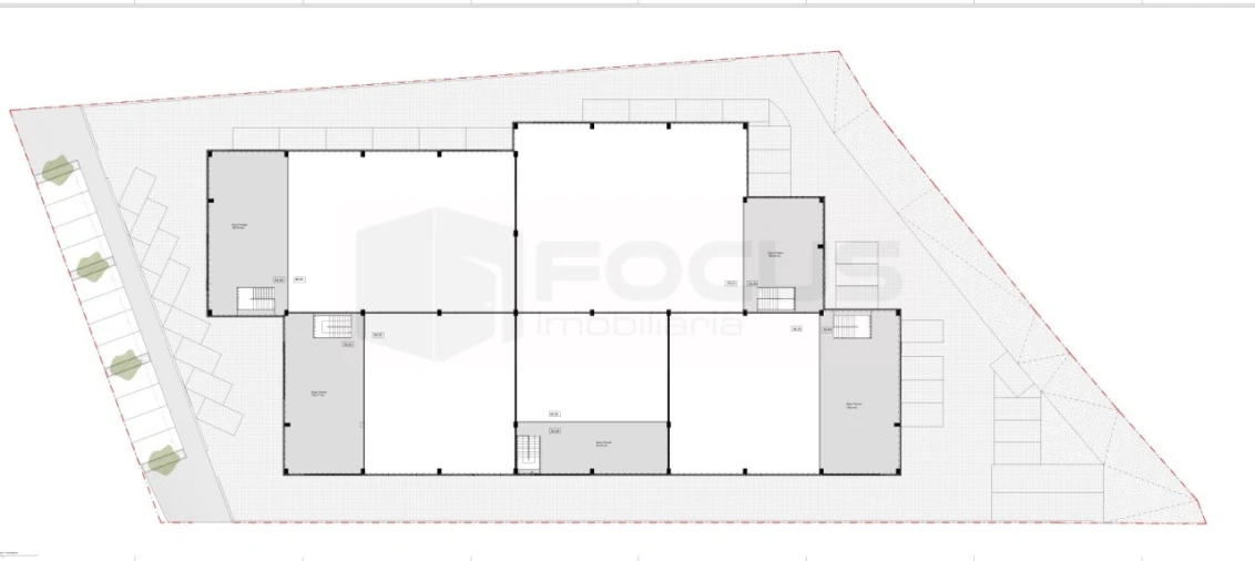 Armazém para Venda em Ílhavo (São Salvador) Foto 21