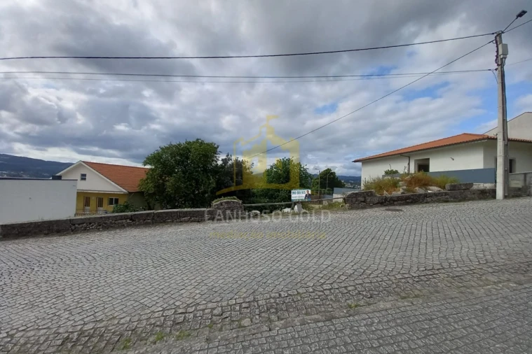 Terreno para Venda em Garfe Foto 2