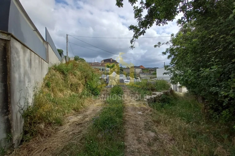 Terreno para Venda em Garfe Foto 3