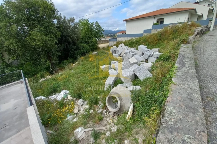 Terreno para Venda em Garfe Foto 7