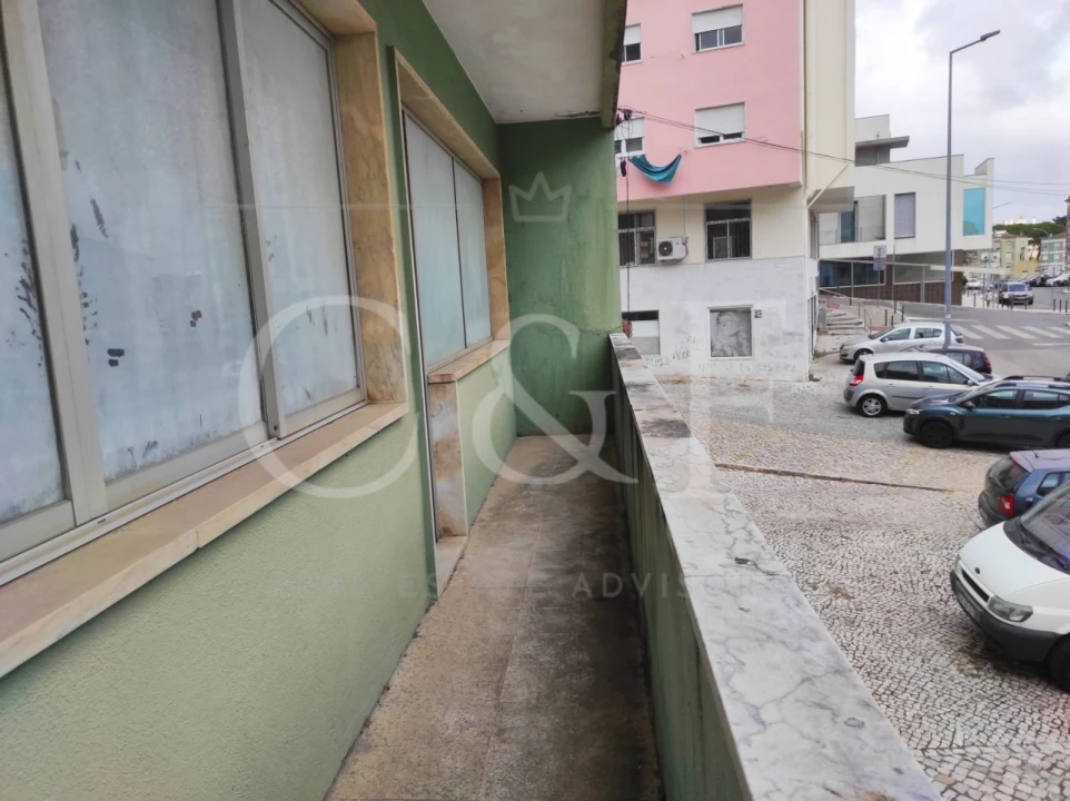 Loja para Venda em Agualva e Mira-Sintra Foto 10