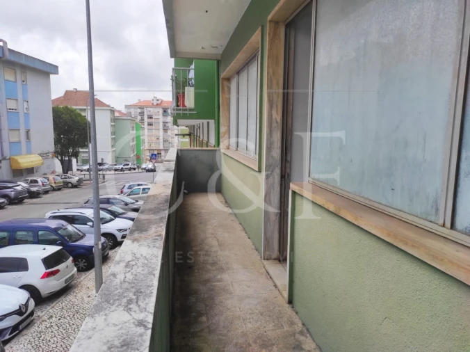 Loja para Venda em Agualva e Mira-Sintra Foto 11