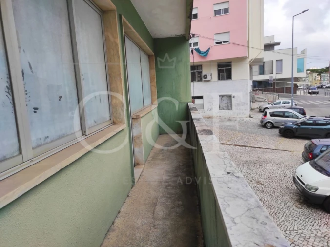 Loja para Venda em Agualva e Mira-Sintra Foto 10
