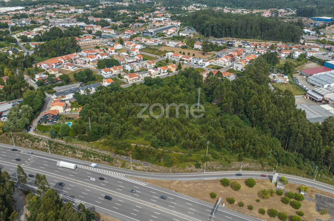 Terreno para Venda em Serzedo e Perosinho Foto 5