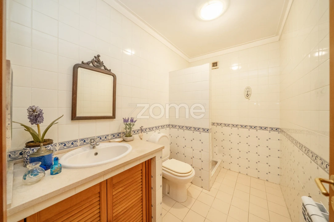 Apartamento T5 para Venda em São Vitor (Braga) Foto 13