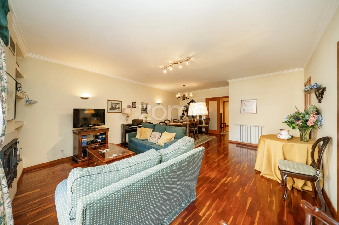 Apartamento T5 para Venda em São Vitor (Braga) Foto 20