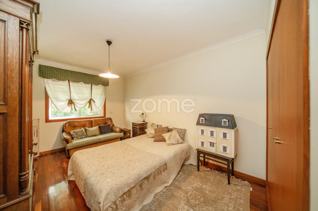Apartamento T5 para Venda em São Vitor (Braga) Foto 23
