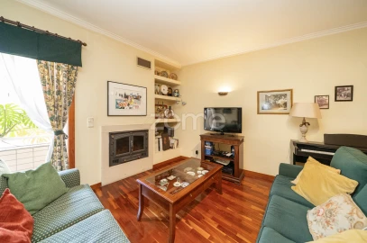 Apartamento T5 para Venda em São Vitor (Braga)