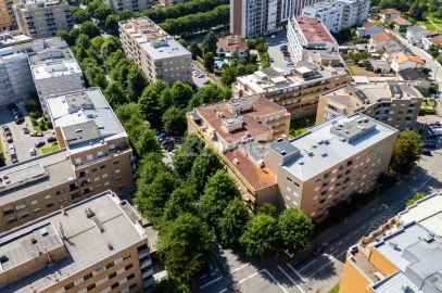 Apartamento T5 para Venda em São Vitor (Braga)