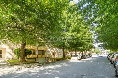 Apartamento T5 para Venda em São Vitor (Braga)