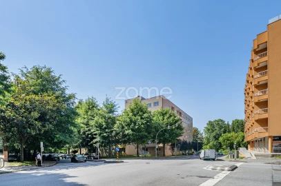 Apartamento T5 para Venda em São Vitor (Braga)