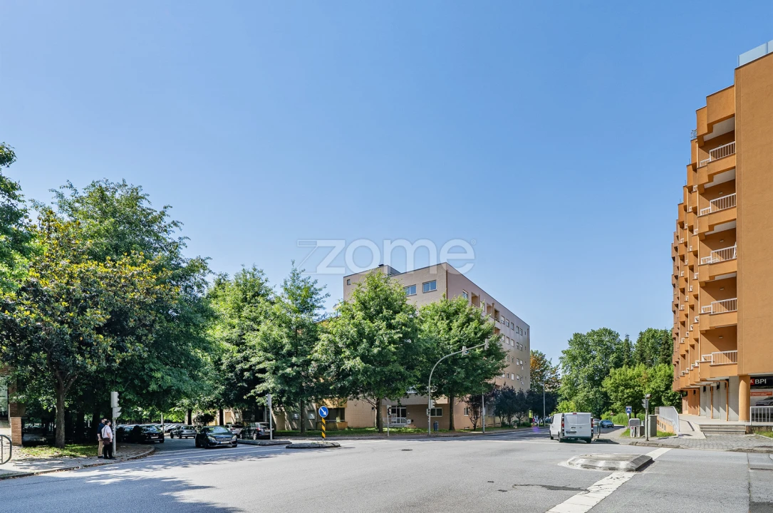 Apartamento T5 para Venda em São Vitor (Braga) Foto 41