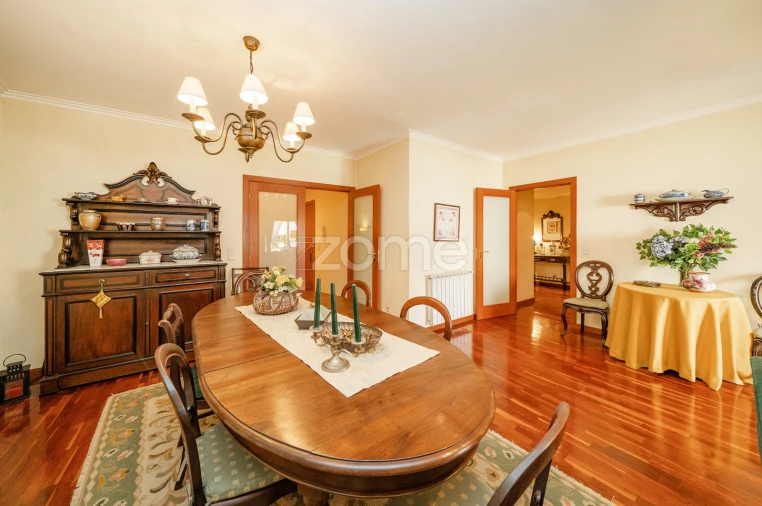 Apartamento T5 para Venda em São Vitor (Braga) Foto 17