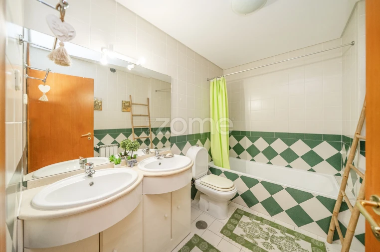 Apartamento T5 para Venda em São Vitor (Braga) Foto 29