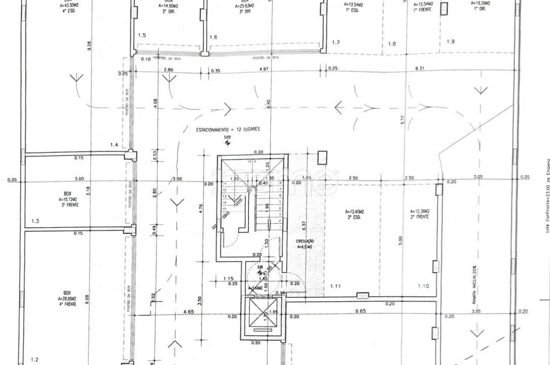 Apartamento T3 para Venda em Montijo e Afonsoeiro Foto 19