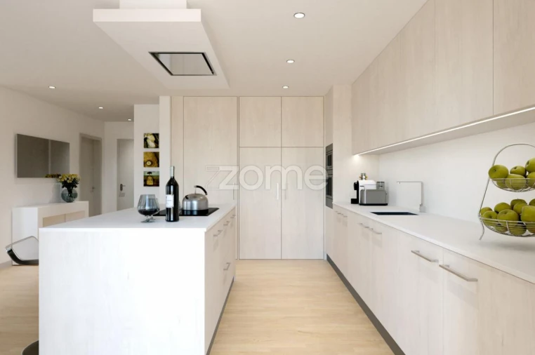 Apartamento T3 para Venda em Montijo e Afonsoeiro Foto 4