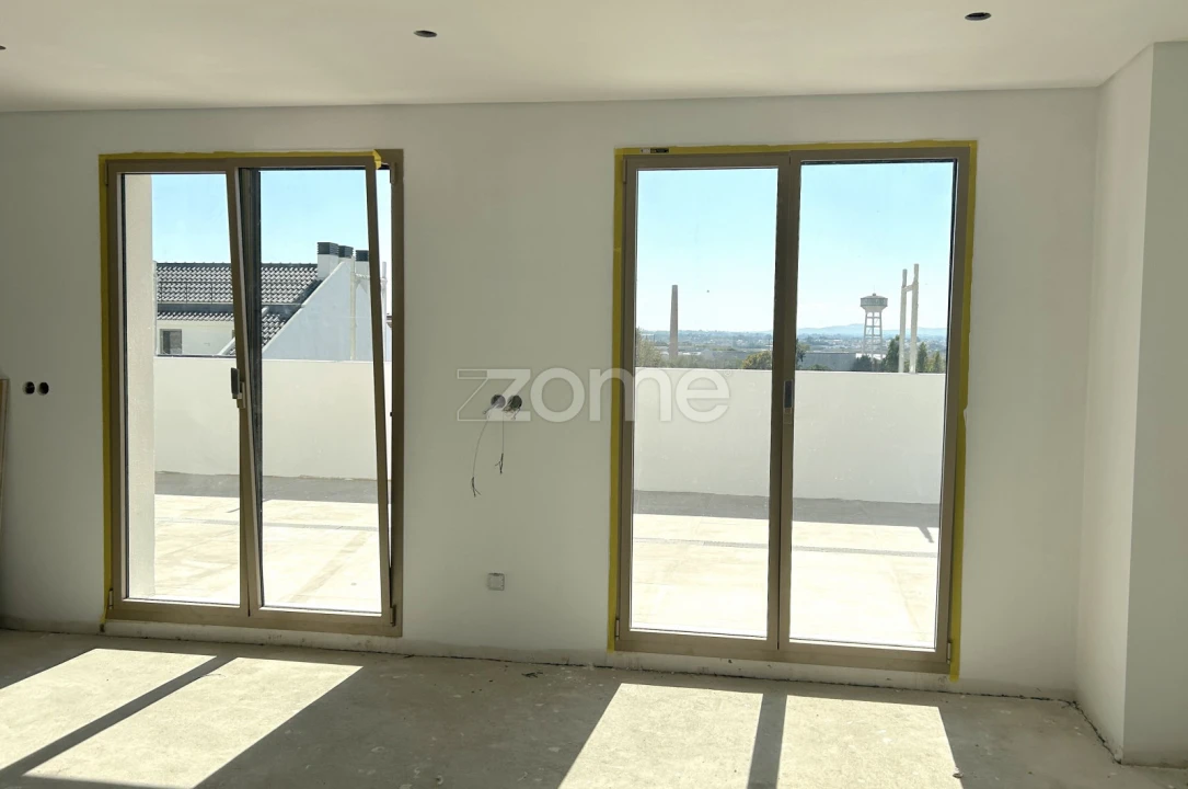 Apartamento T3 para Venda em Montijo e Afonsoeiro Foto 14